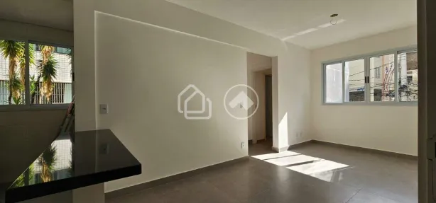 Apartamento com 2 Quartos à venda, 55m² no Buritis, Belo Horizonte