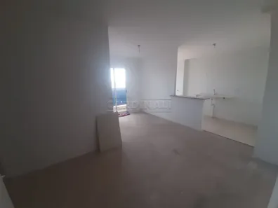 Apartamento com 2 Quartos à venda, 47m² no Jardim São Carlos, São Carlos