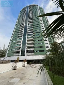Apartamento com 4 Quartos à venda, 200m² no Casa Forte, Recife