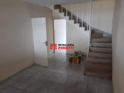 Sobrado com 2 Quartos à venda, 137m² no Anchieta, São Bernardo do Campo