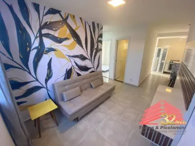 Apartamento com 2 Quartos à venda, 47m² no Vila Paulo Silas, São Paulo