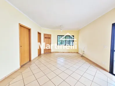 Casa de Condomínio com 3 Quartos para alugar, 114m² no Bonfim Paulista, Ribeirão Preto