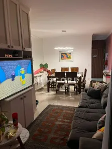 Apartamento com 3 Quartos à venda, 100m² no Centro, Sorocaba