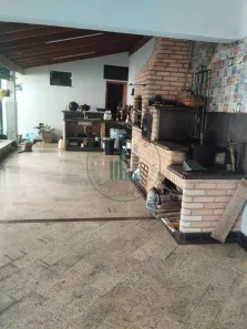 Casa com 4 Quartos à venda, 175m² no Pompéia, Piracicaba