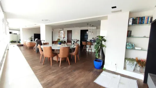Apartamento com 3 Quartos à venda, 172m² no Perdizes, São Paulo