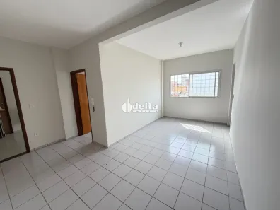 Apartamento com 1 Quarto para alugar, 57m² no Lídice, Uberlândia