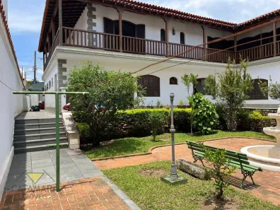 Casa com 6 Quartos à venda, 980m² no Vila Nova Socorro, Mogi das Cruzes