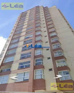 Apartamento com 3 Quartos à venda, 117m² no Vila Bocaina, Mauá
