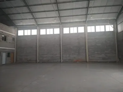 Galpão/Depósito/Armazém para alugar, 740m² no Jardim Presidente Dutra, Guarulhos