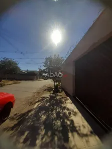 Lote/Terreno à venda, 453m² no Sítios Santa Luzia Residencial, Aparecida de Goiânia