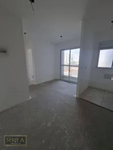 Apartamento com 2 Quartos à venda, 37m² no Barra Funda, São Paulo