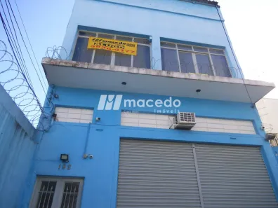 Ponto Comercial para alugar, 200m² no Vila Romana, São Paulo