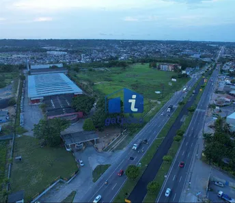 Galpão/Depósito/Armazém à venda, 13000m² no Ana de Albuquerque, Igarassu