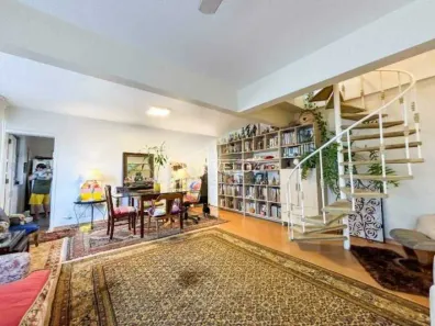 Apartamento com 2 Quartos à venda, 128m² no Ipanema, Rio de Janeiro