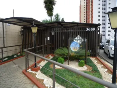 Apartamento com 2 Quartos à venda, 59m² no Vila Arapuã, São Paulo