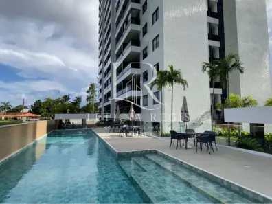 Apartamento com 1 Quarto à venda, 54m² no Val-de-Cães, Belém