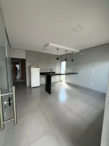 Casa com 2 Quartos para alugar, 73m² no Plano Diretor Norte, Palmas