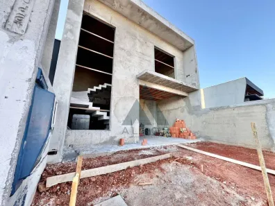 Casa de Condomínio com 3 Quartos à venda, 137m² no Vila Piedade, Itapetininga
