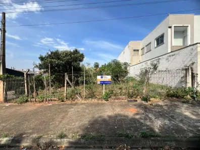 Lote/Terreno à venda, 333m² no Parque Nova Carioba, Americana