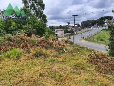 Lote/Terreno à venda, 2293m² no Campina do Arruda, Almirante Tamandaré
