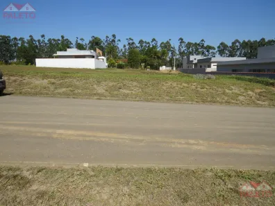 Lote/Terreno à venda, 420m² no Ninho Verde I Eco Residence, Porangaba