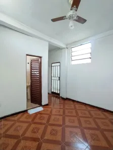 Kitnet com 1 Quarto para alugar, 25m² no Vila Oeste, Belo Horizonte