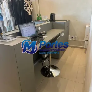 Apartamento com 1 Quarto para alugar, 176m² no Centro, São José do Rio Preto