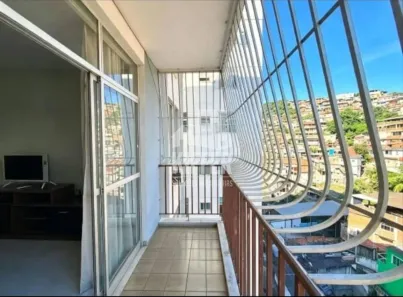Apartamento com 2 Quartos à venda, 70m² no Icaraí, Niterói