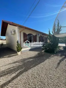 Casa com 3 Quartos à venda, 137m² no , Governador Celso Ramos