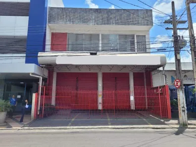 Ponto Comercial para alugar, 332m² no Siqueira Campos, Aracaju
