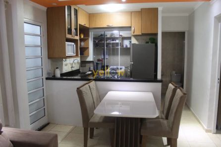 Apartamento com 2 Quartos à venda, 52m² no Portão, Arujá