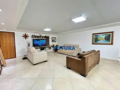 Apartamento com 4 Quartos à venda, 183m² no Setor Habitacional Vicente Pires - Trecho 3, Brasília
