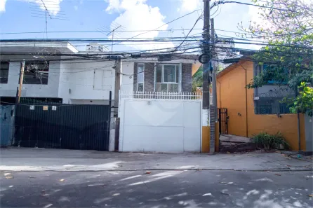 Casa com 3 Quartos para alugar, 105m² no Itaim Bibi, São Paulo