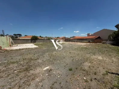Lote/Terreno para alugar, 1035m² no Capão Raso, Curitiba