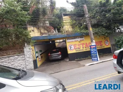 Lote/Terreno à venda, 300m² no Aclimação, São Paulo