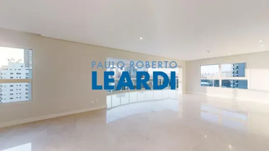 Apartamento com 2 Quartos para venda ou aluguel, 325m² no Indianópolis, São Paulo
