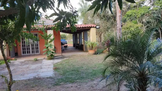 Fazenda/Sítio com 3 Quartos à venda, 32000m² no Centro, Caçapava