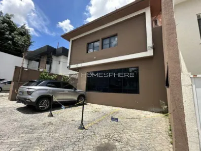 Sala Comercial à venda, 403m² no Jardim Paulista, São Paulo