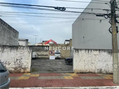 Lote/Terreno à venda, 15m² no São José, São Caetano do Sul