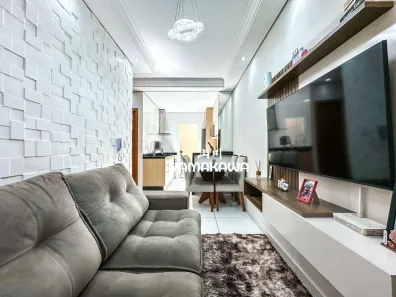 Apartamento com 2 Quartos à venda, 42m² no Parada XV de Novembro, São Paulo