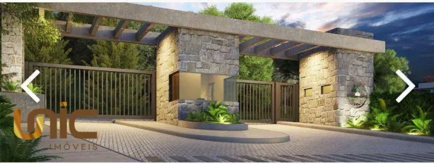 Lote/Terreno à venda, 400m² no Quebra Frascos, Teresópolis