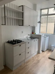 Apartamento com 1 Quarto à venda, 40m² no Moinhos de Vento, Porto Alegre