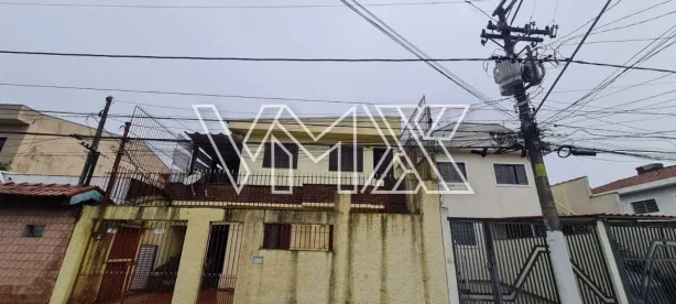 Casa com 2 Quartos à venda, 220m² no Vila Medeiros, São Paulo