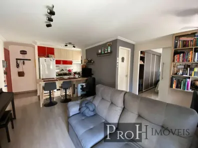 Apartamento com 1 Quarto à venda, 51m² no Vila Bela, São Paulo