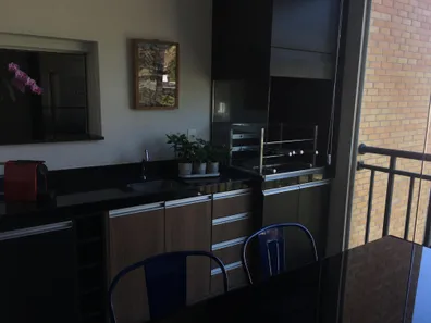 Apartamento com 2 Quartos à venda, 83m² no Jardim Trevo, Jundiaí