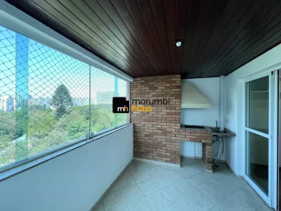 Apartamento com 3 Quartos à venda, 128m² no Vila Suzana, São Paulo