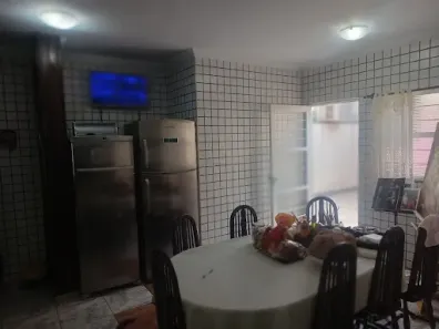 Casa com 4 Quartos à venda, 559m² no Vila Trujillo, Sorocaba