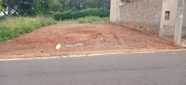 Lote/Terreno à venda, 200m² no Jardim Nunes 2, São José do Rio Preto
