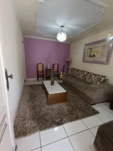 Casa com 4 Quartos à venda, 110m² no Santo Agostinho, Volta Redonda