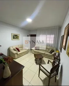 Sobrado com 3 Quartos à venda, 140m² no Vila Nova Aparecida, Mogi das Cruzes